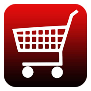 Shopping mobile apps